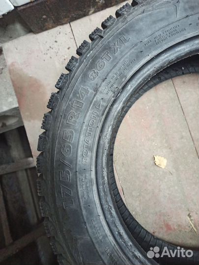Nordman 5 175/65 R14
