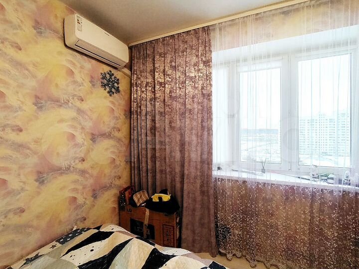 1-к. квартира, 37,5 м², 10/16 эт.