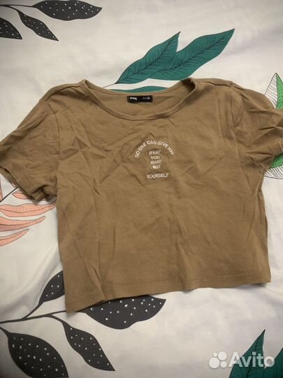 Пакет вещей 44-46 размер