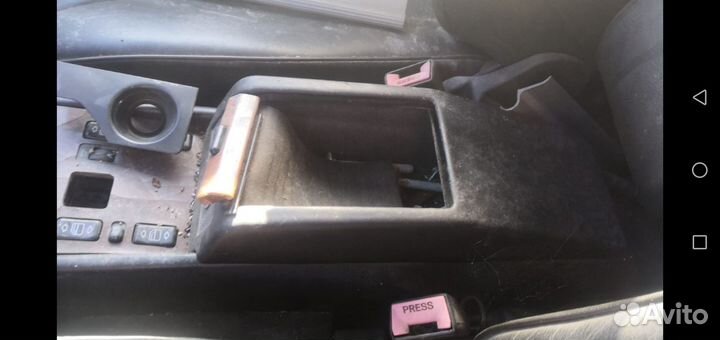 Mercedes w124 e420 мерседес Е420 двс есть