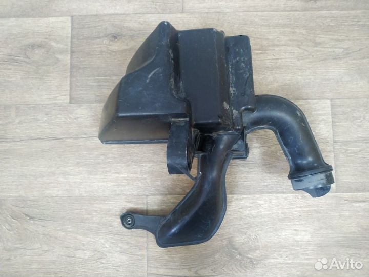 Резонатор воздушного фильтра Focus 2 C-MAX