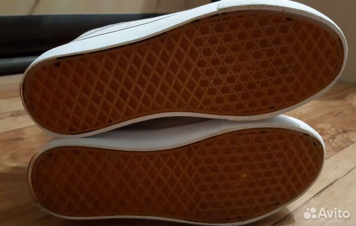 Ботинки для девочки