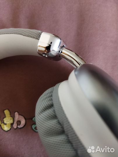 Беспроводные наушники