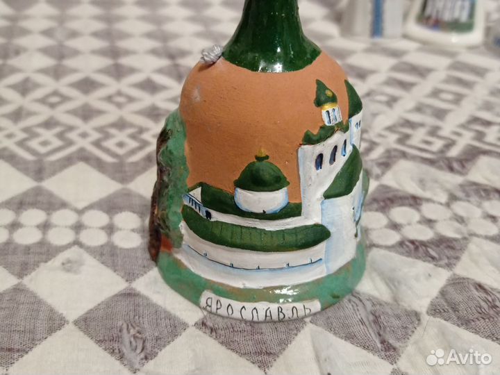 Колокольчики