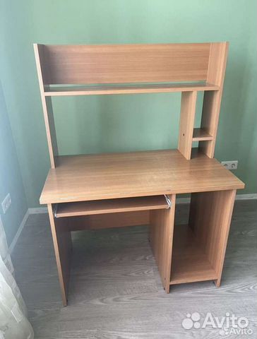 Компьютерный стол бу