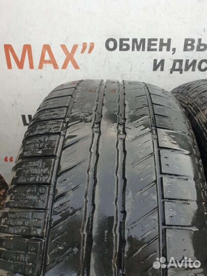 Hankook Dynapro HP RA23 235/55 R17