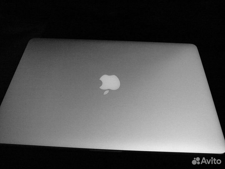 Macbook Pro Retina 15 mid 2015