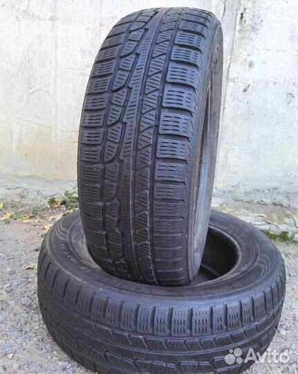 Nokian Tyres WR 225/60 R17 103V