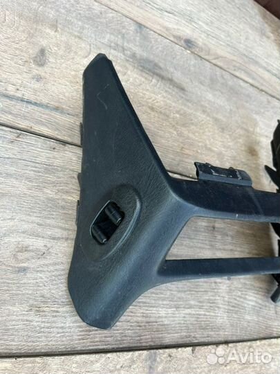 Рамка центральной консоли Nissan Almera N16 1.5