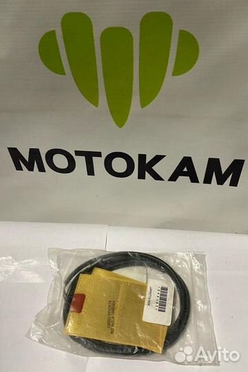 Обогрев ручек на снегоход SKI-DOO M544345