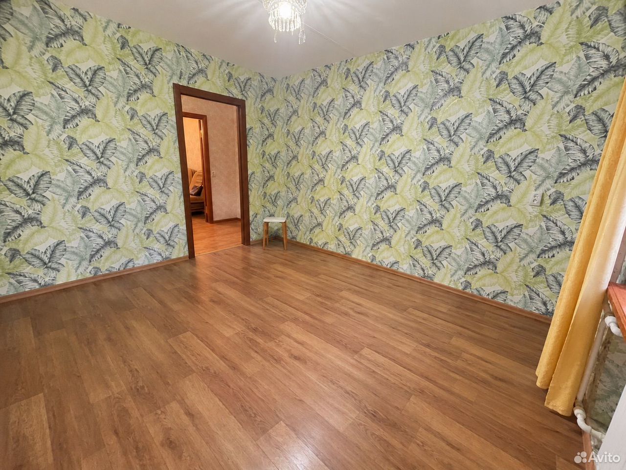 3-к. квартира, 61,5 м², 3/5 эт., Стерлитамак