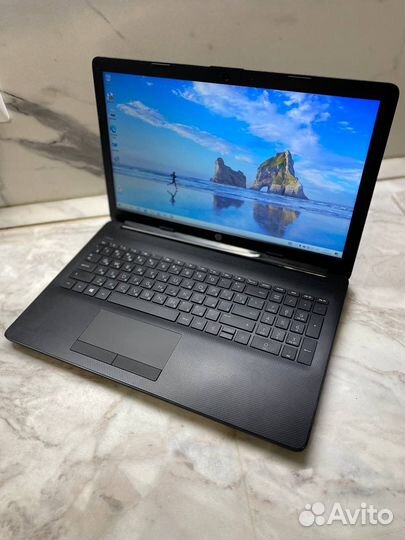 Игровой HP AMD A6-9225/8 Гб/1000 гб как новый