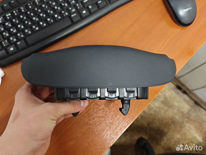 Подушка безопасности LADA Largus 8450000284