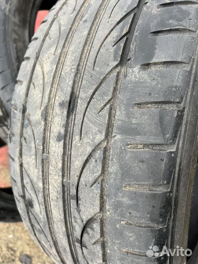 Hankook Ventus S1 Evo 2 K117 245/40 R19 20V