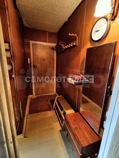 3-к. квартира, 49 м², 5/5 эт.