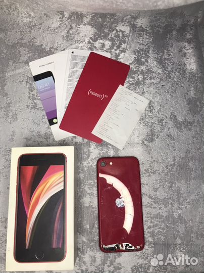 iPhone SE 2020 64 gb
