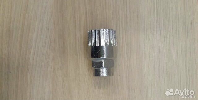 Съемник каретки