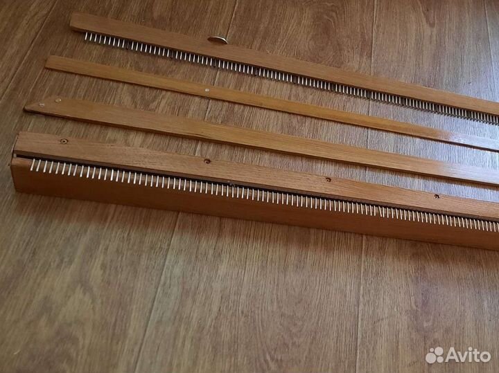 Вязальная машина (станок ) мастерица