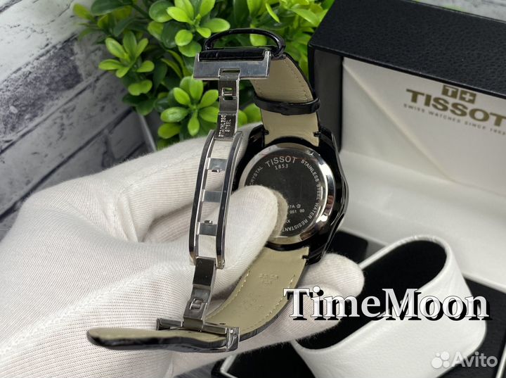 Часы мужские Tissot