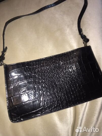 Клатч сумка женская