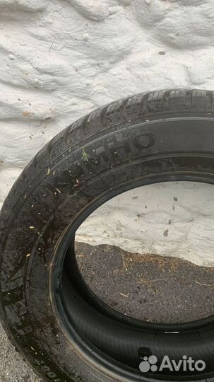 Kumho WinterCraft SUV Ice WS31 225/60 R17