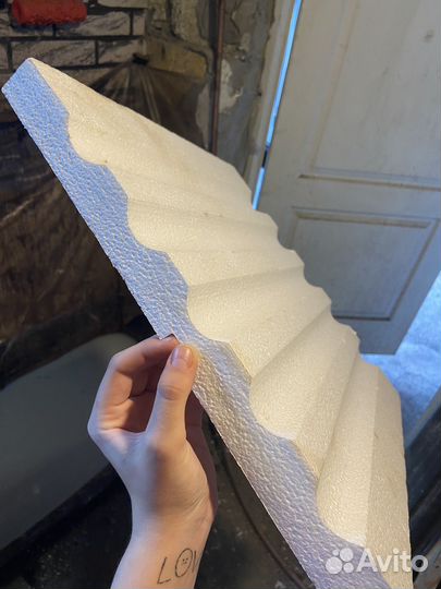 Оконное обрамление