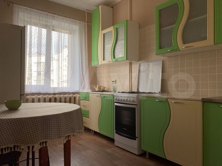 2-к. квартира, 63,7 м², 7/9 эт.