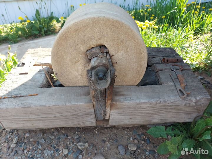 Точило СССР