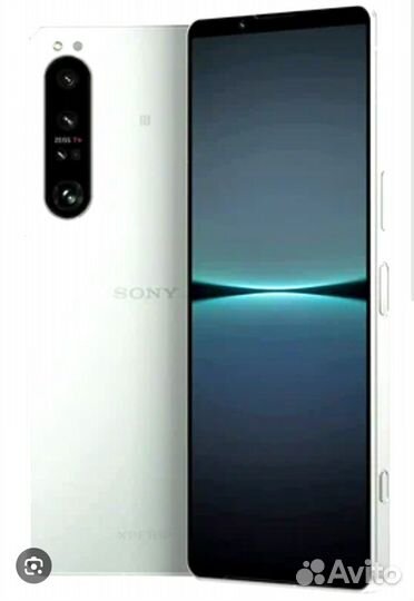 Sony Xperia 1 IV, 12/256 ГБ