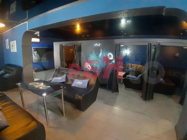 Бар, общепит, клуб, кафе 245 кв.м