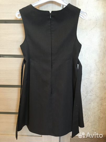 Сарафан Биарма 122-134 р