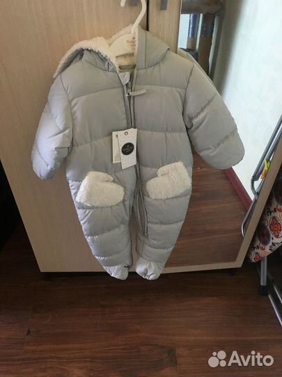 Детские вещи