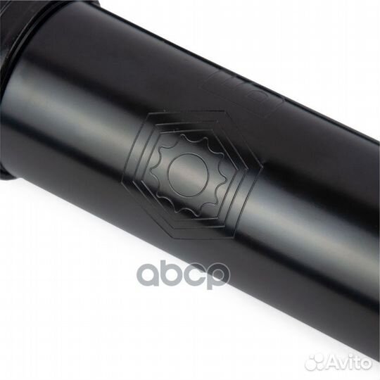 Шприц плунжерный, объем - 500 мл 