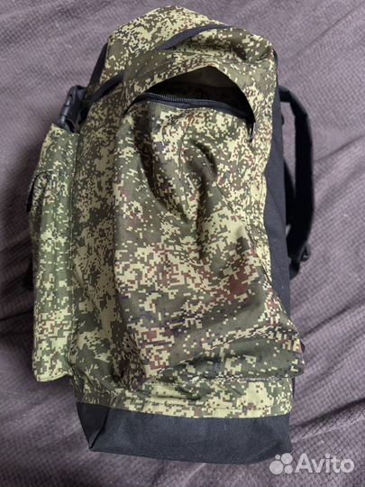 Рюкзак туристический походный