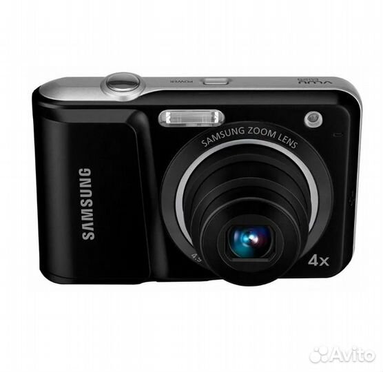 Фотоаппарат samsung ES-25