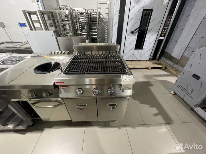 Гриль мангал барбекю