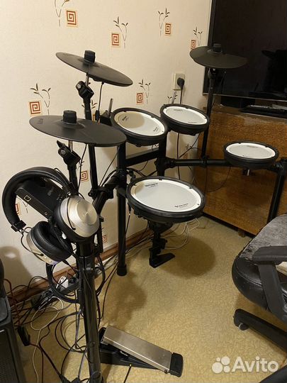 Roland TD-1DMK