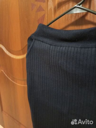 Юбка трикотажная 40/42