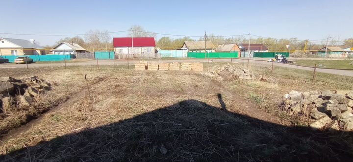 Участок 11 сот. (ИЖС)
