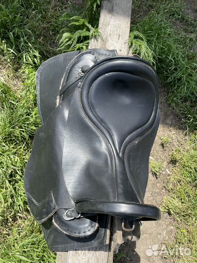 Полочное седло