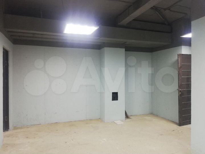 Свободного назначения, 79 м²