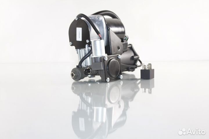 Компрессор для LR Range Rover III рест 2 Хитачи