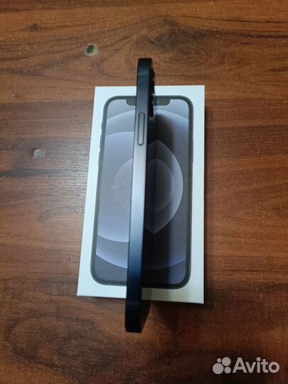 iPhone 12, 128 ГБ