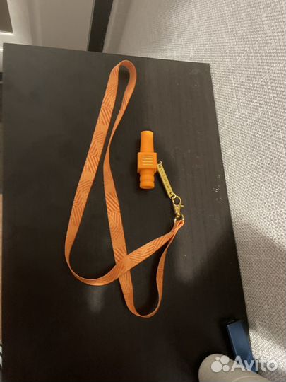 Мундштук для кальяна