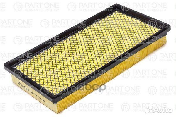 Фильтр воздушный chevrolet: Astro 4.3 95-99