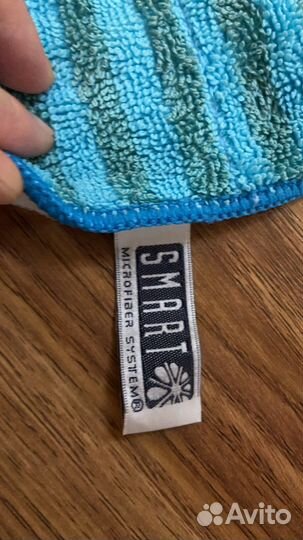 Швабра белый кот серии Smart