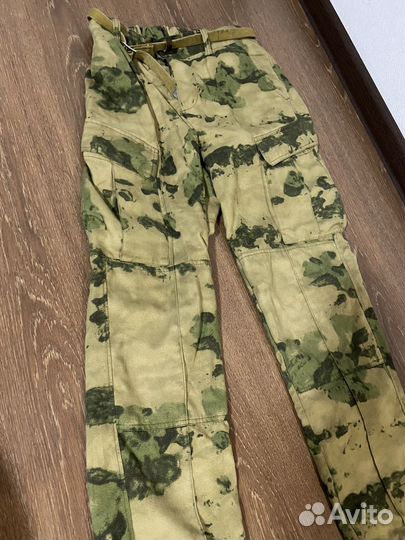 Военная форма внг РФ - Росгвардия