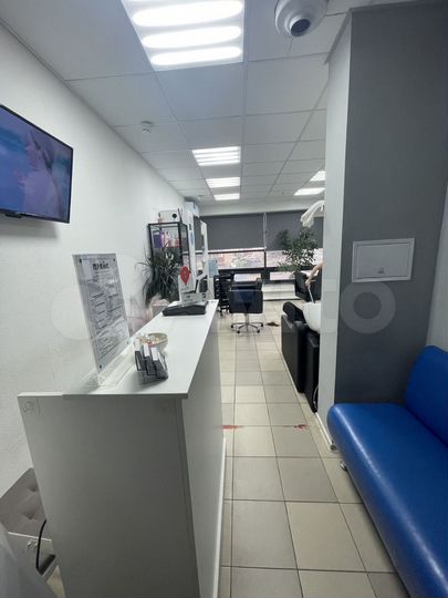 Свободного назначения, 25 м²