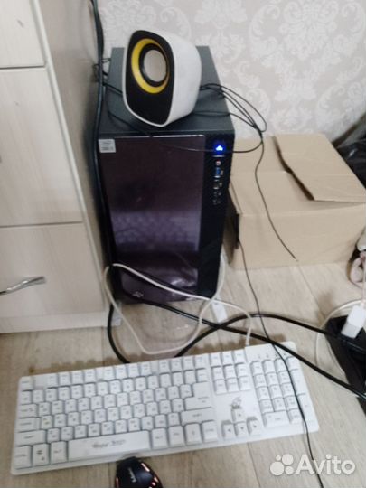 Компютер п/к