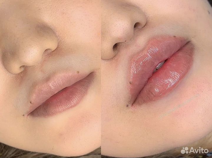 Косметолог